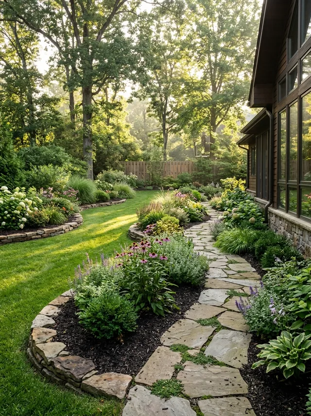 Garden & Landscaping